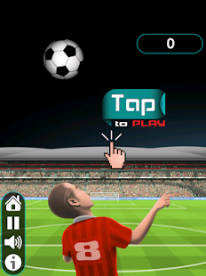 How to mod Soccer Ball Juggling Game 1.1 unlimited apk for android