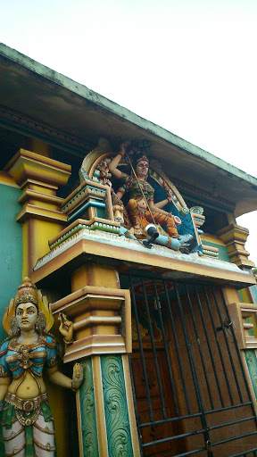 Amman Temple Samitpura