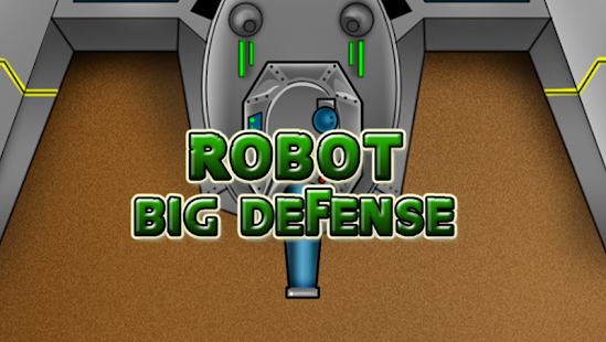How to get Robot Big Defense 1.0.3 apk for bluestacks
