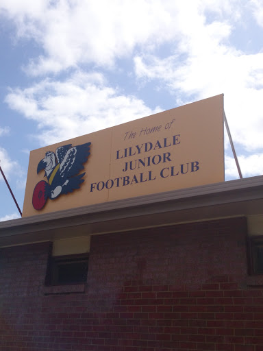Lilydale Junior Football Club