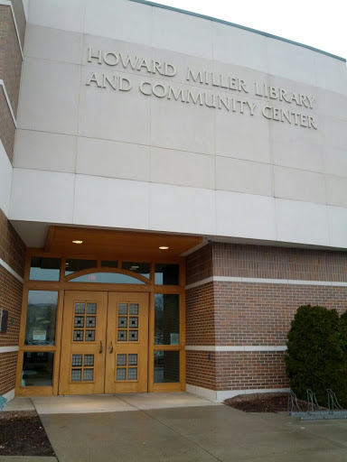 Howard Miller Public Library