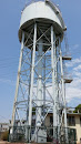 Montoro Water Tower - Darwin City