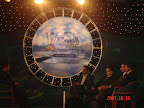 Web 2.0 Panel discussion. Shailesh was one of the panelists