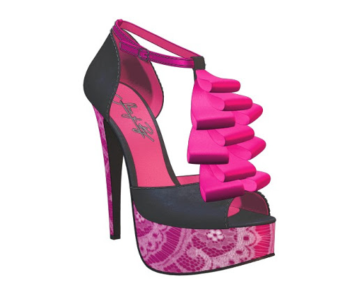 I Designed My Perfect Shoes!