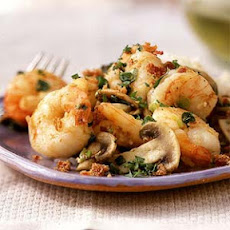 Southern-Style Shrimp