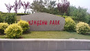 Mingzhu Park