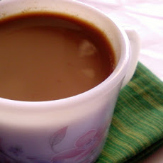 Mint Chai