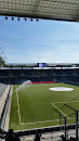 Stade de Suisse Wankdorf Nationalstadion
