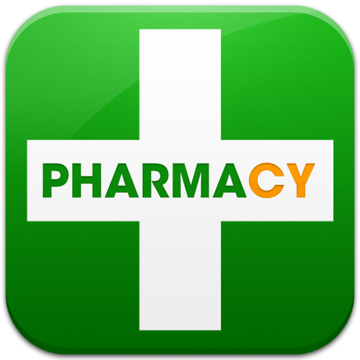 Cyprus Pharmacies (original) 醫療 App LOGO-APP開箱王
