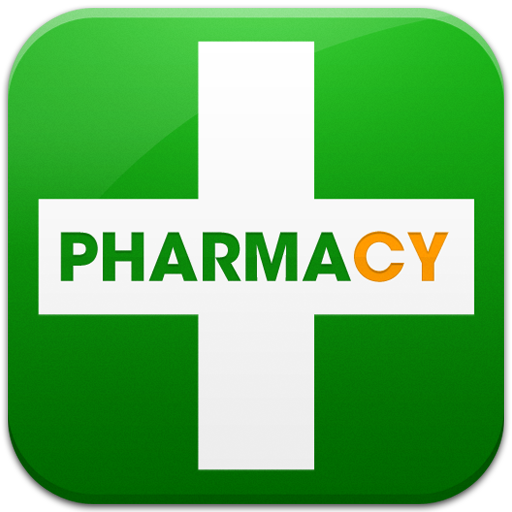 Cyprus Pharmacies (original) LOGO-APP點子