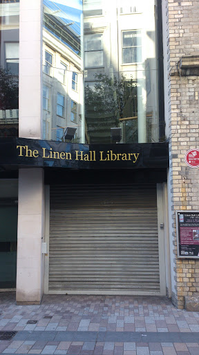 The Linen Hall Library