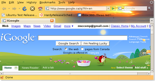 Screenshot-iGoogle - Mozilla Firefox