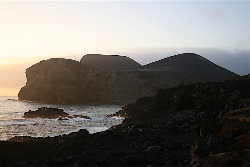 Capelinhos - Island of Faial
