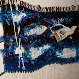 image of weaving