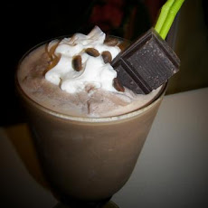 Irish Mocha Coffee