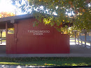 Trendwood Park Gazebo
