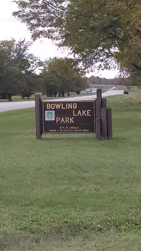 Bowling Lake Park