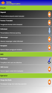 How to mod ezPulsa Freemium unlimited apk for pc