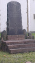 Denkmal 1.Weltkrieg