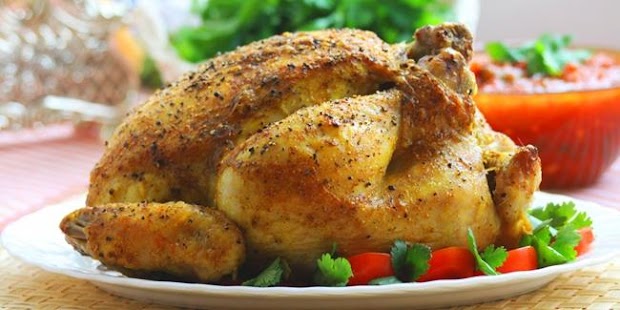 download RESEP AYAM LENGKAP free