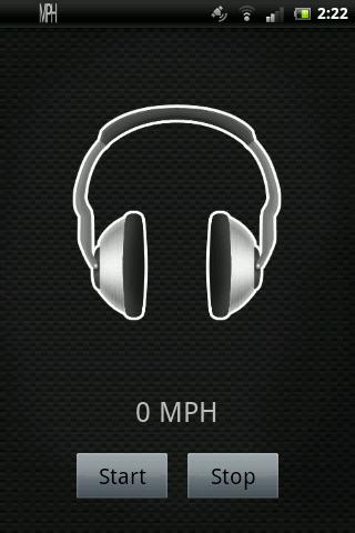 MPH:Music Per Hour