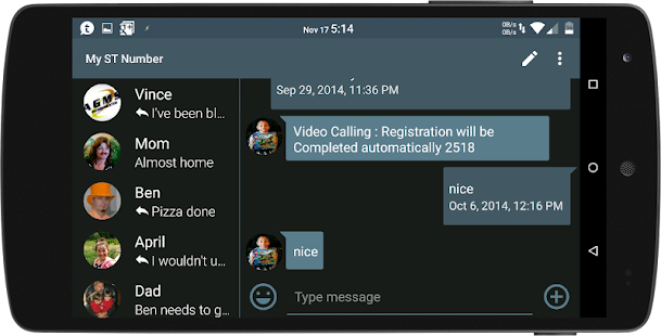 How to install Evolve Dark Times 4 EvolveSMS lastet apk for android