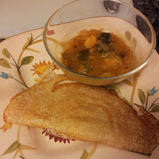 The Ultimate Dosa Recipe