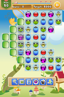 How to install Happy Bugs 1.5 unlimited apk for pc
