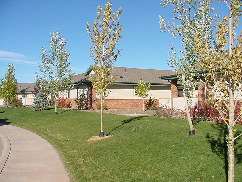 Laramie Apartments WY Rentals, Condos, University of Wyoming, 55