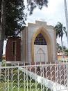 Iglesia Virgen Del Valle