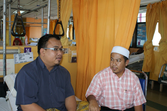 mohd ali akbar