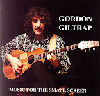 Gordon Giltrap