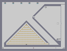 Thumbnail of the map 'Golden Pyramid'