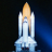 NASA Spacecraft: Space Shuttle mobile app icon