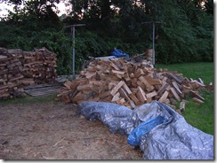 firewood 2