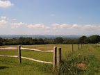 S4302061.JPG Field with wooden fence