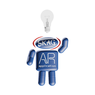 How to download SKAG B2B 1405Atl 1.1 unlimited apk for laptop