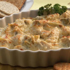 Artichoke Dip