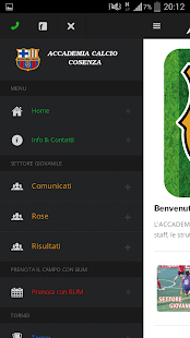 How to install Accademia Calcio Cosenza 1.0.18 mod apk for pc