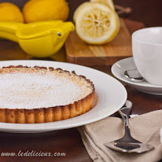 Lemon Tart