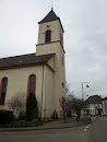 Katholische Kirche in Ichenheim
