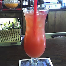 Slush Punch