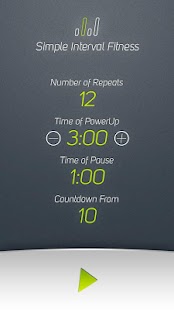 How to mod Simple Interval Fitness 1.0.7 unlimited apk for pc