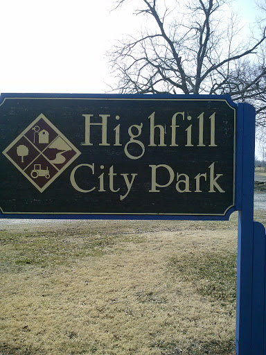 Highfill City Park