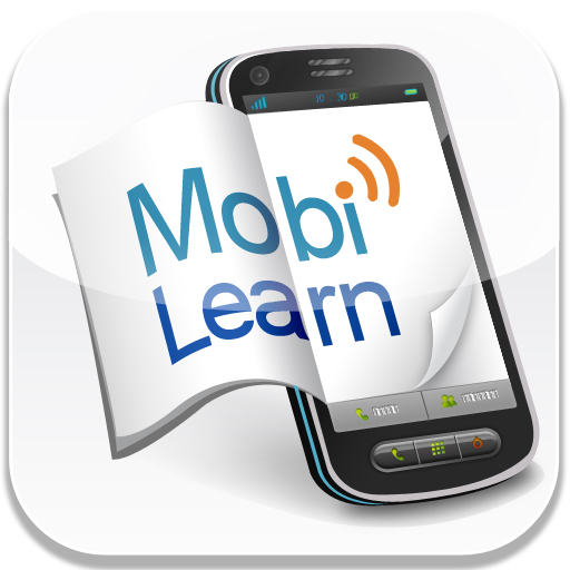 MobiLearn LOGO-APP點子