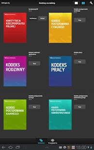 How to get Kodeksy na tablety lastet apk for laptop