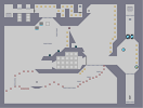 Thumbnail of the map 'City Of Fate Chapter 2: Airship Docking Area'