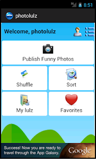How to download photolulz 1.2.5 unlimited apk for bluestacks