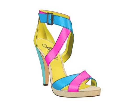 I Designed My Perfect Shoes!