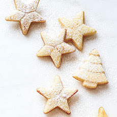 Madeleines